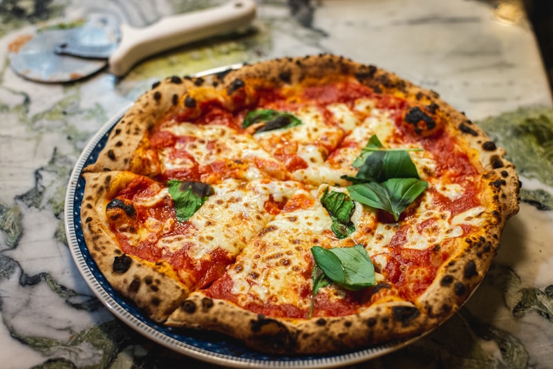 Wood-Fired Classics